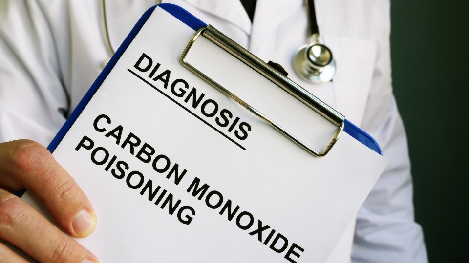 INTEGRIS Health Warns of Carbon Monoxide Poisoning Caused by Generator Misuse