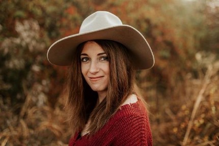 Photo of Larae Sorrels