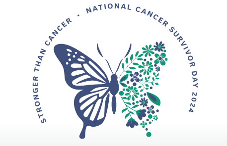 National Cancer Survivors Day