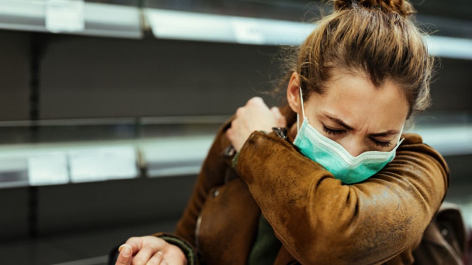 The Flu vs. COVID-19