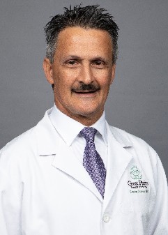 Photo of Tomas Ownes, M.D.
