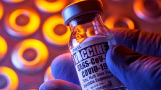 Vaccine Vial