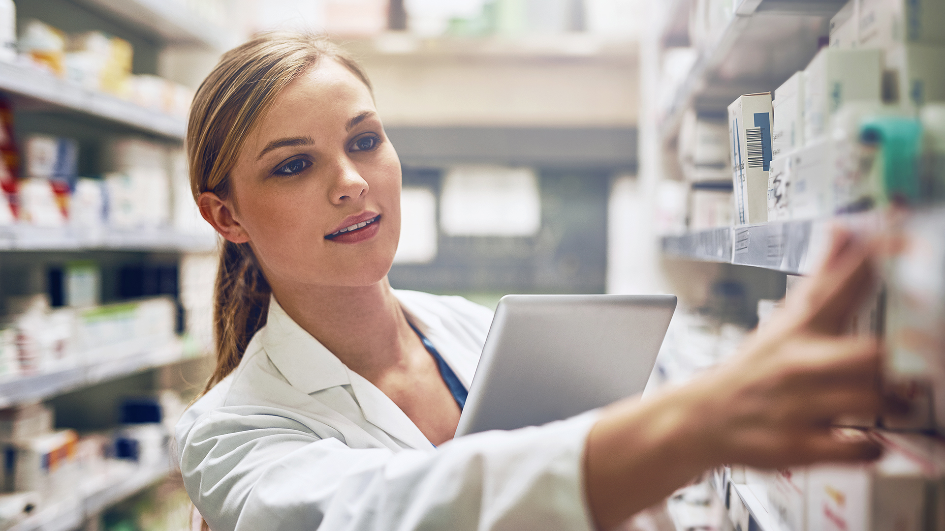INTEGRIS Pharmacy