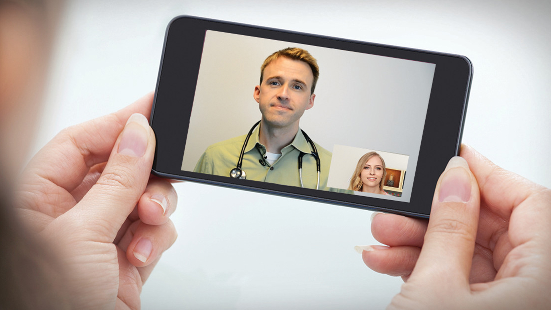 INTEGRIS Health Virtual Visit