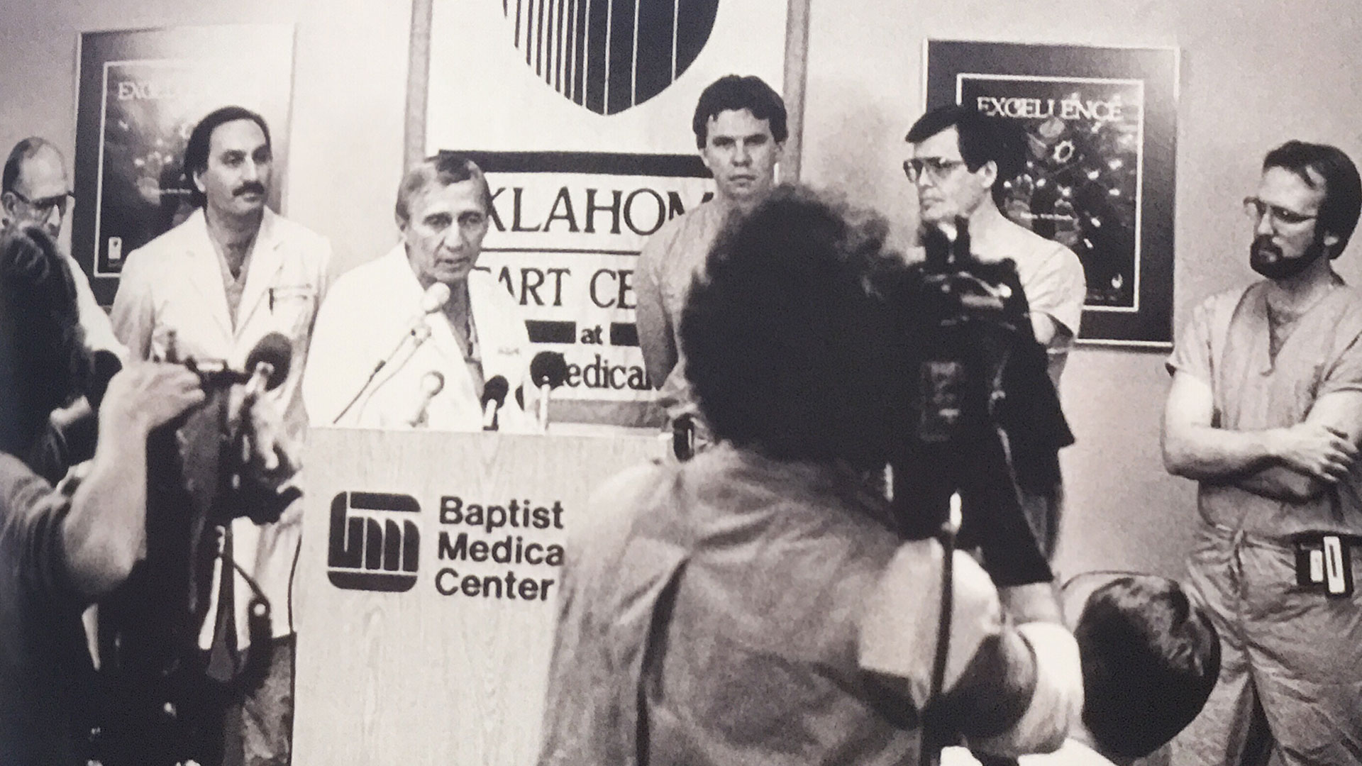 Nazih Zuhdi, M.D.