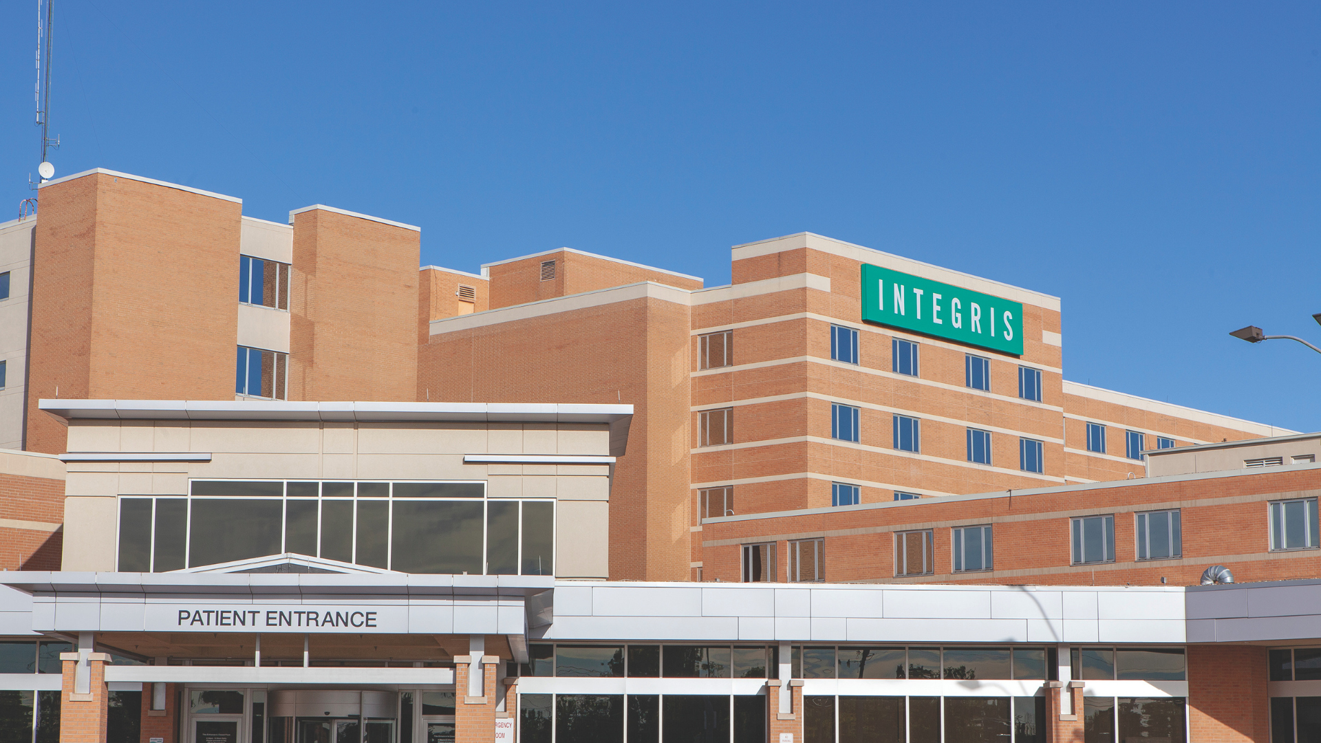 INTEGRIS Health Cardiopulmonary Rehabilitation