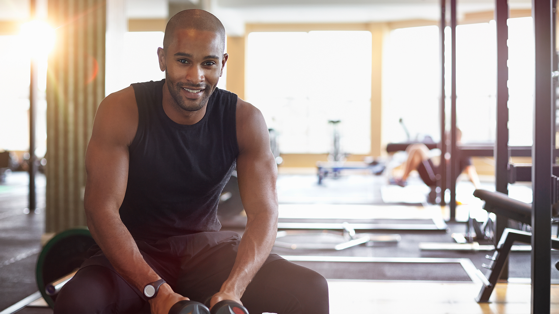 Mens Health