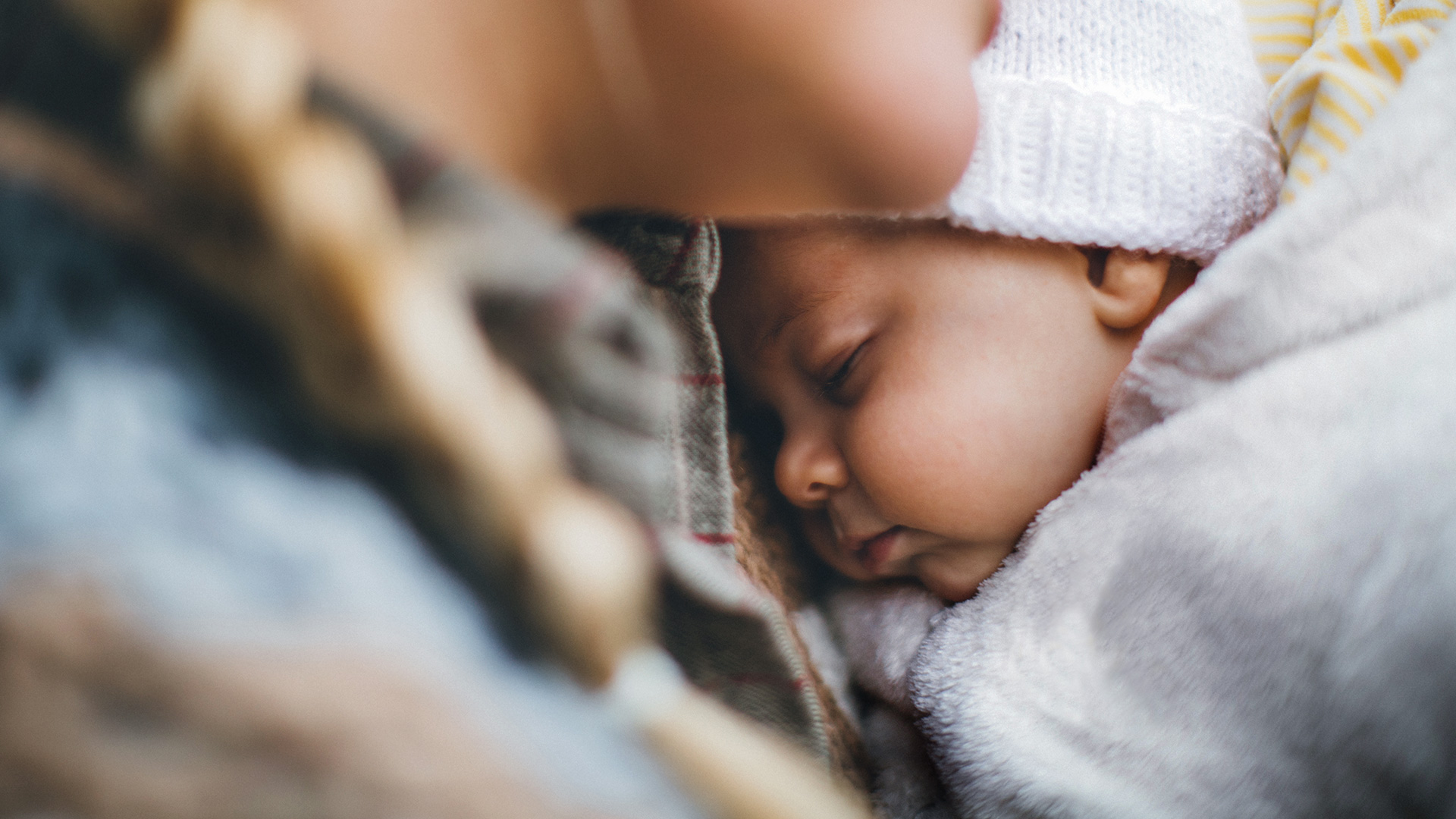 Pregnancy and Newborn