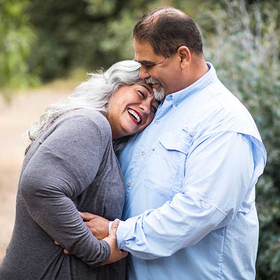 Don’t Neglect Your Health. Don’t Ignore the Symptoms.