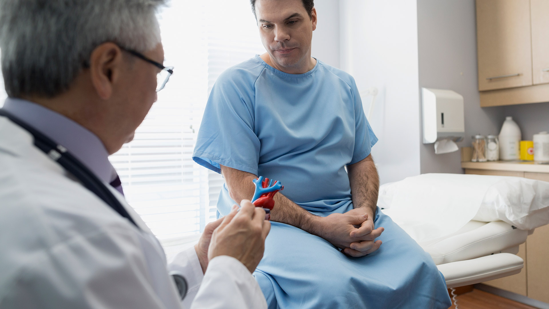 Cardiology and Heart Services in Enid | INTEGRIS Health