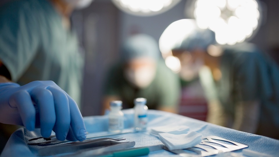 Joint Replacement Surgery