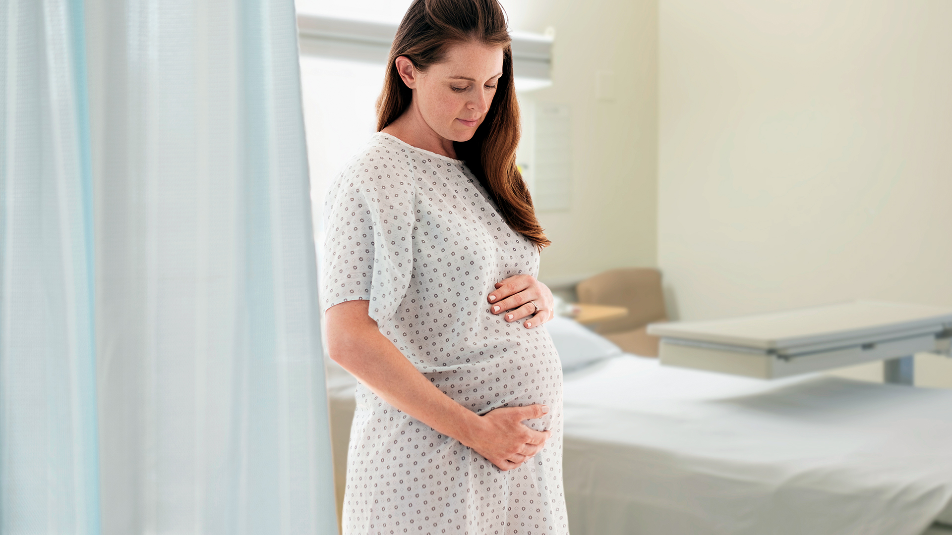 Labor and Delivery