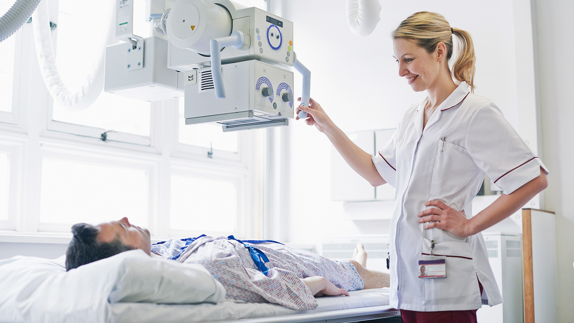 Medical Oncology
