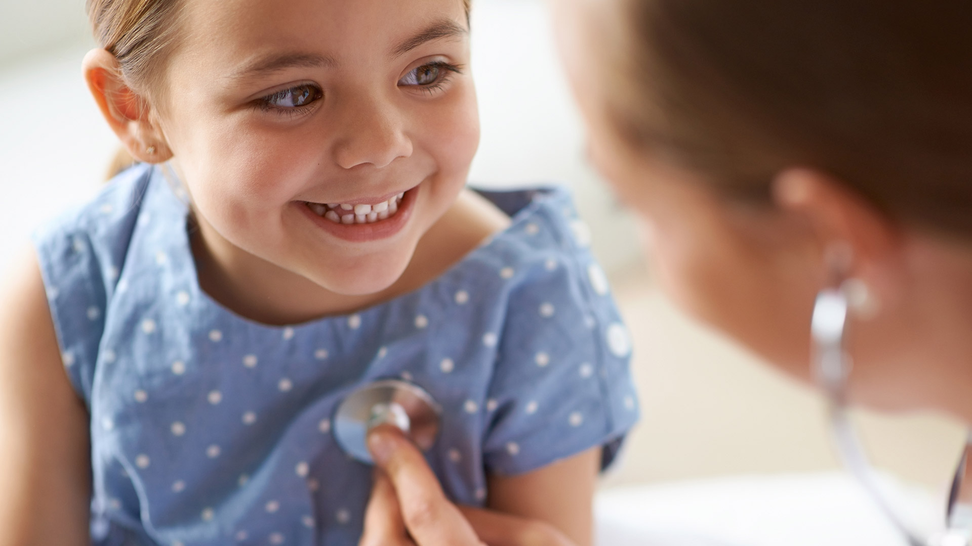 Pediatric Services