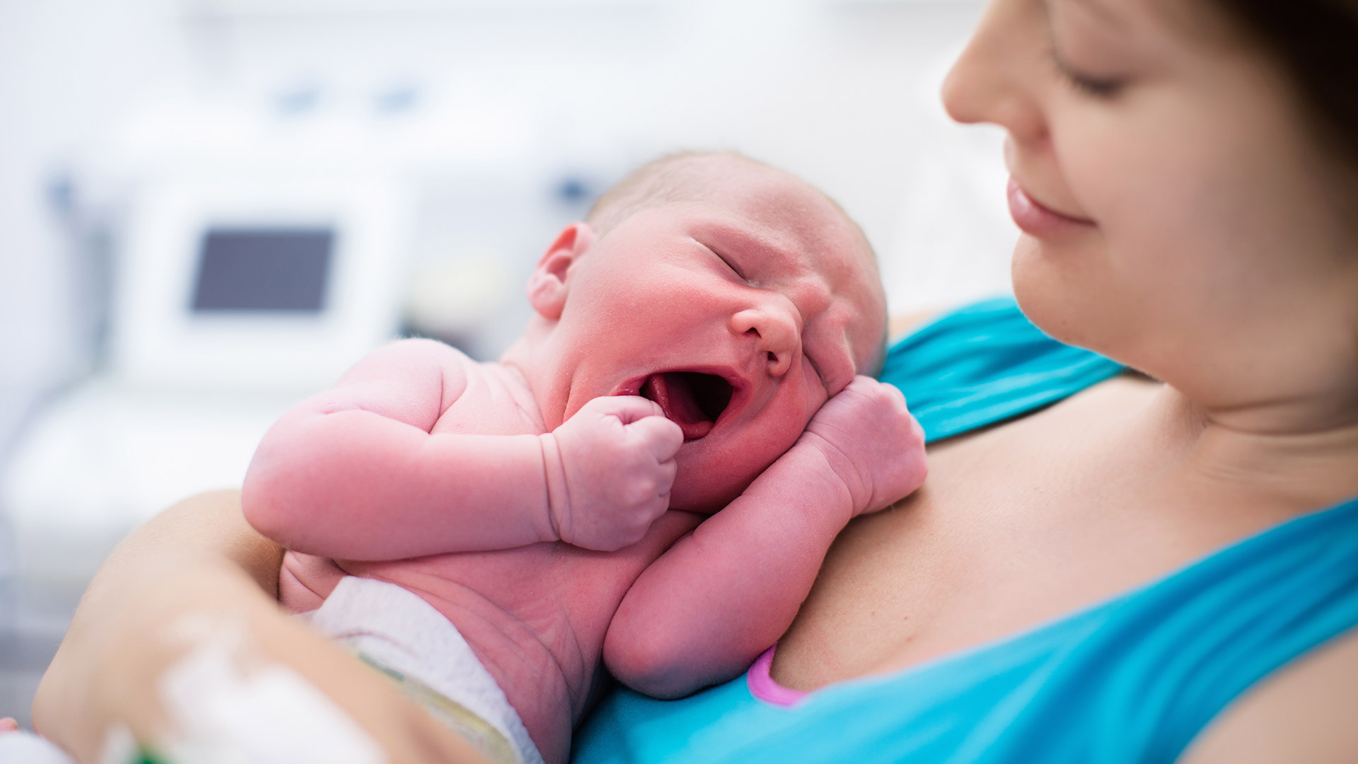 Pregnancy Newborn Care