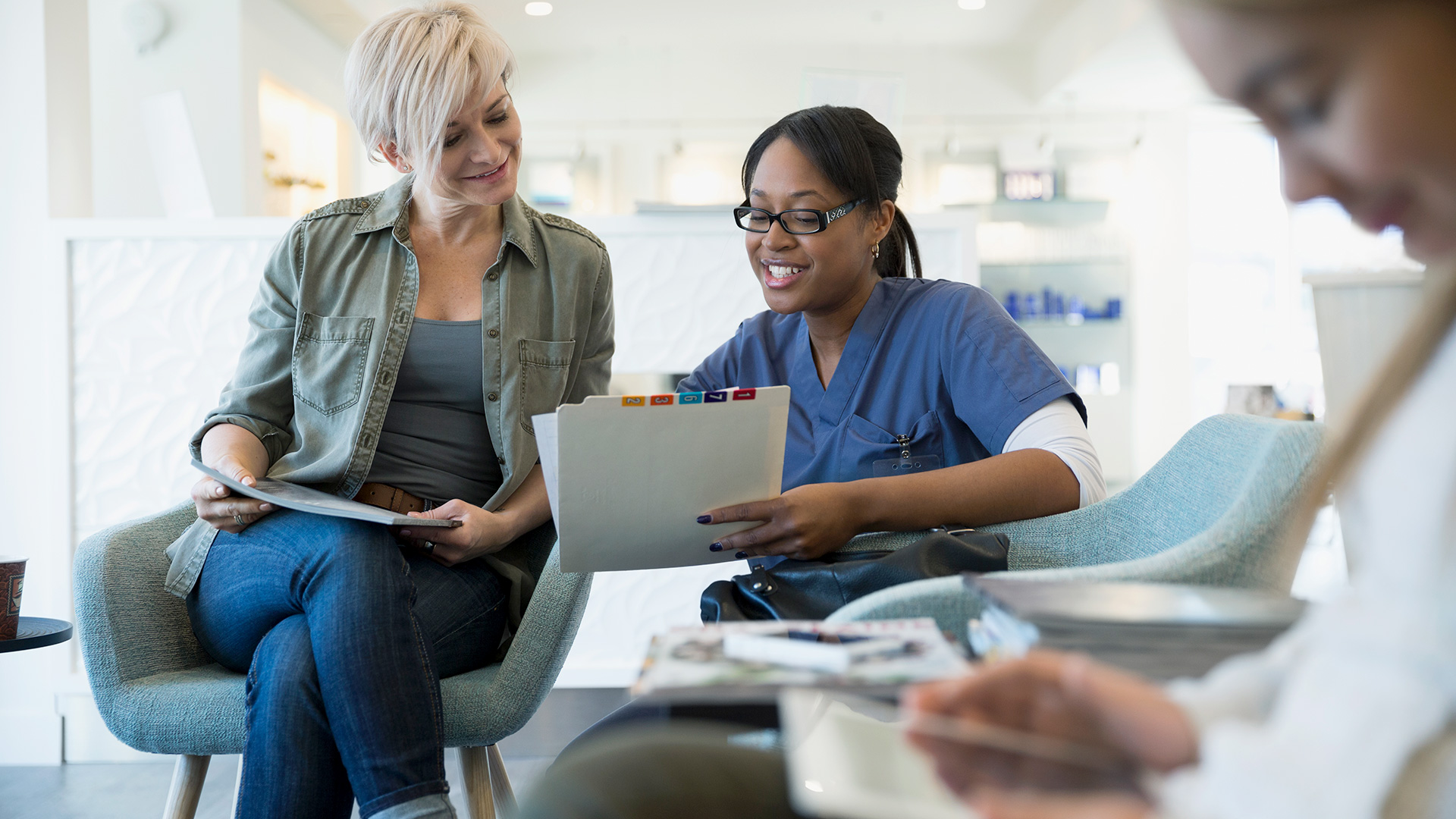 Primary Care