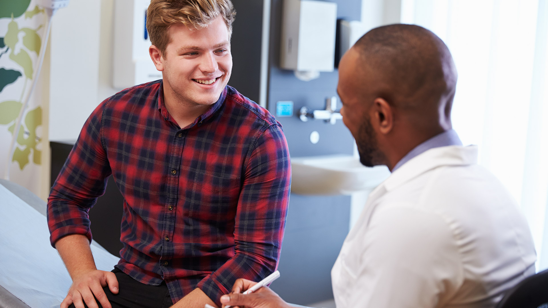 Primary Care