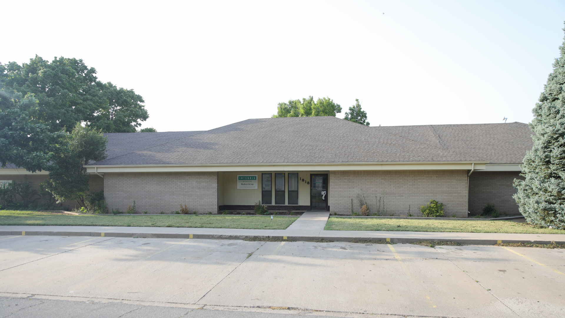 INTEGRIS Health Medical Group Women's Woodward