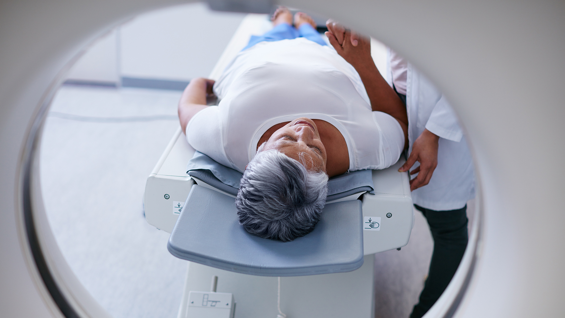 Radiation Oncology