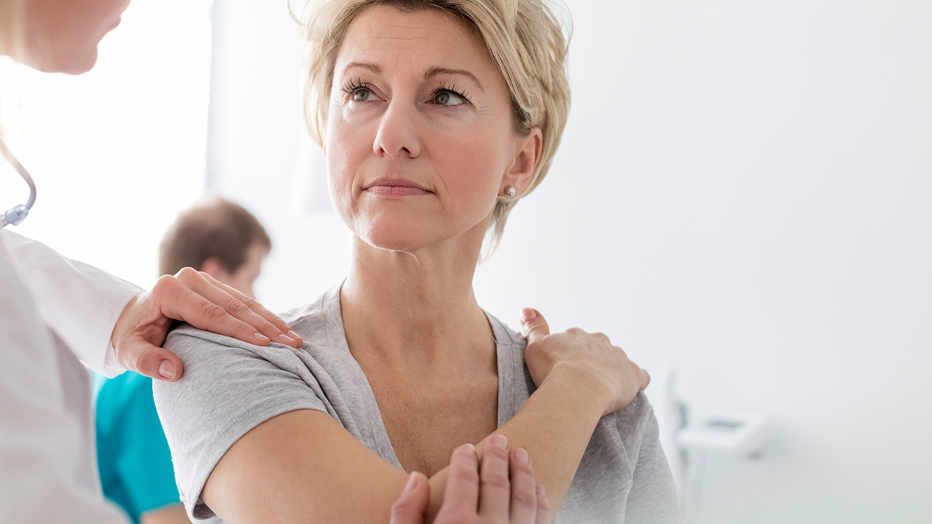 Shoulder Pain