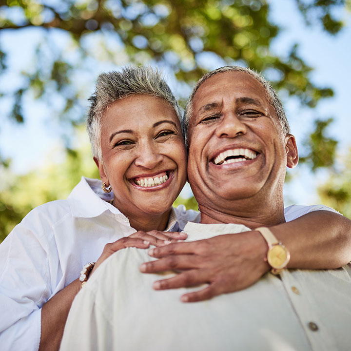 Exceptional Benefits for Our Patients