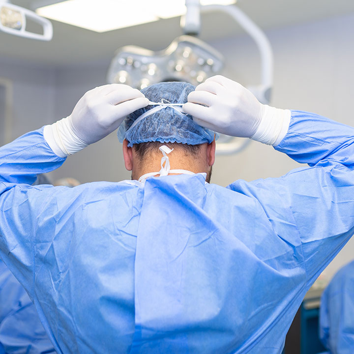 Advantages for Our Physicians