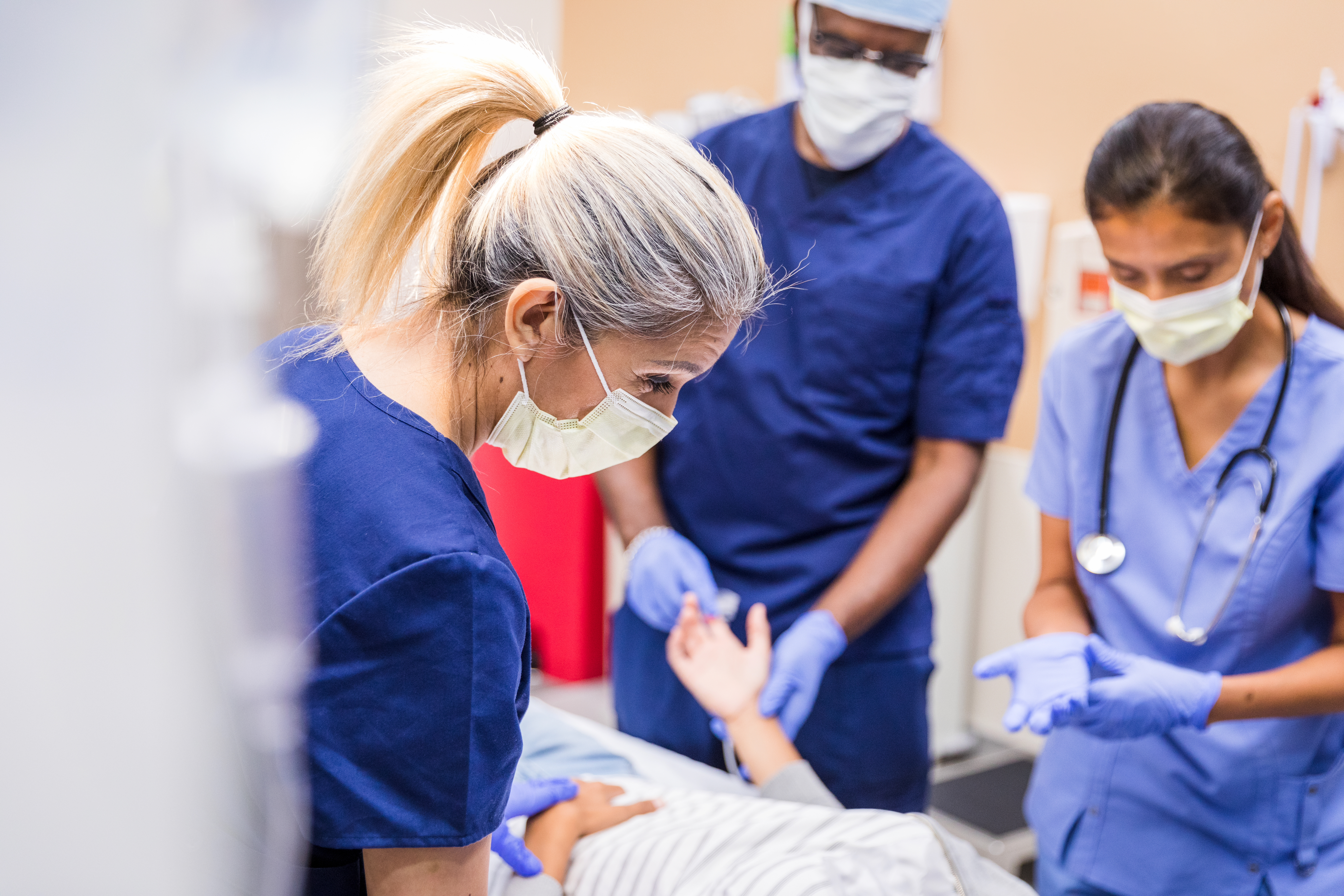 Emergency and Urgent Care