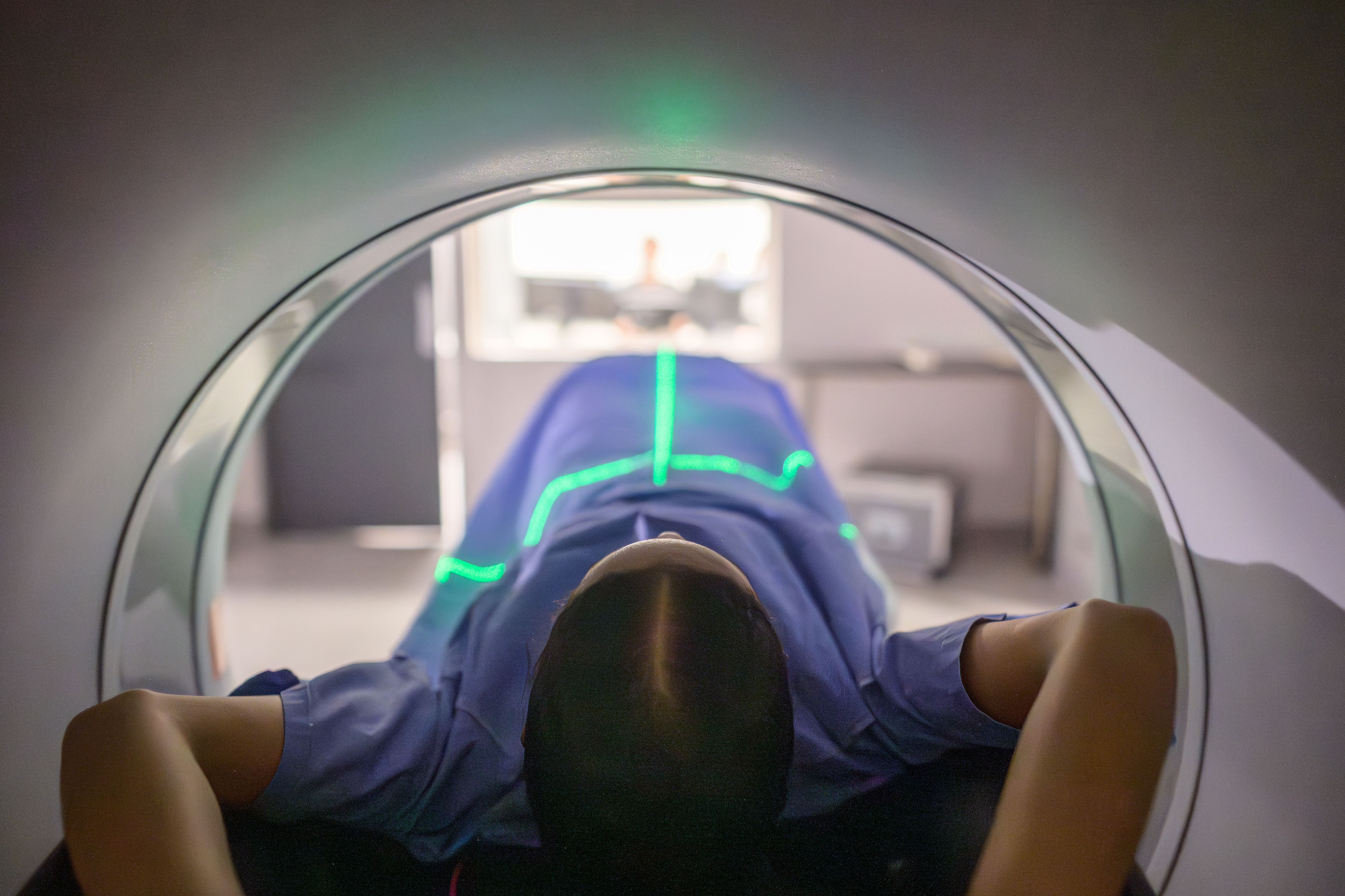 Imaging and Radiology