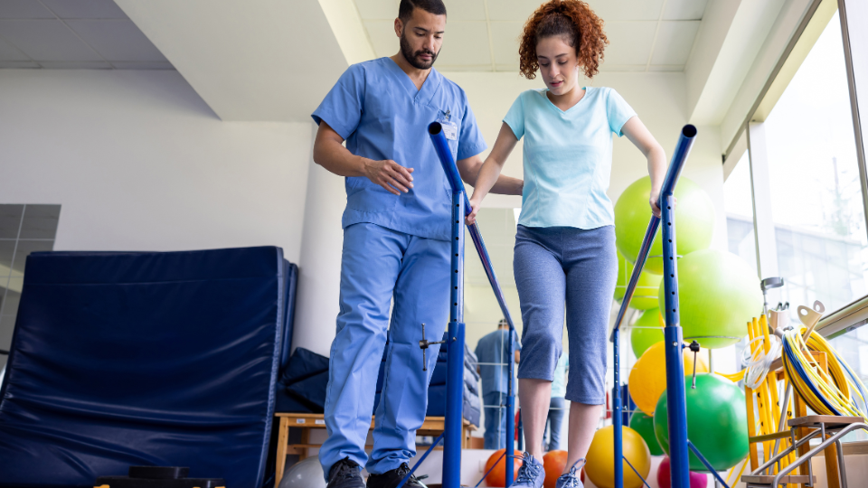 Rehabilitation