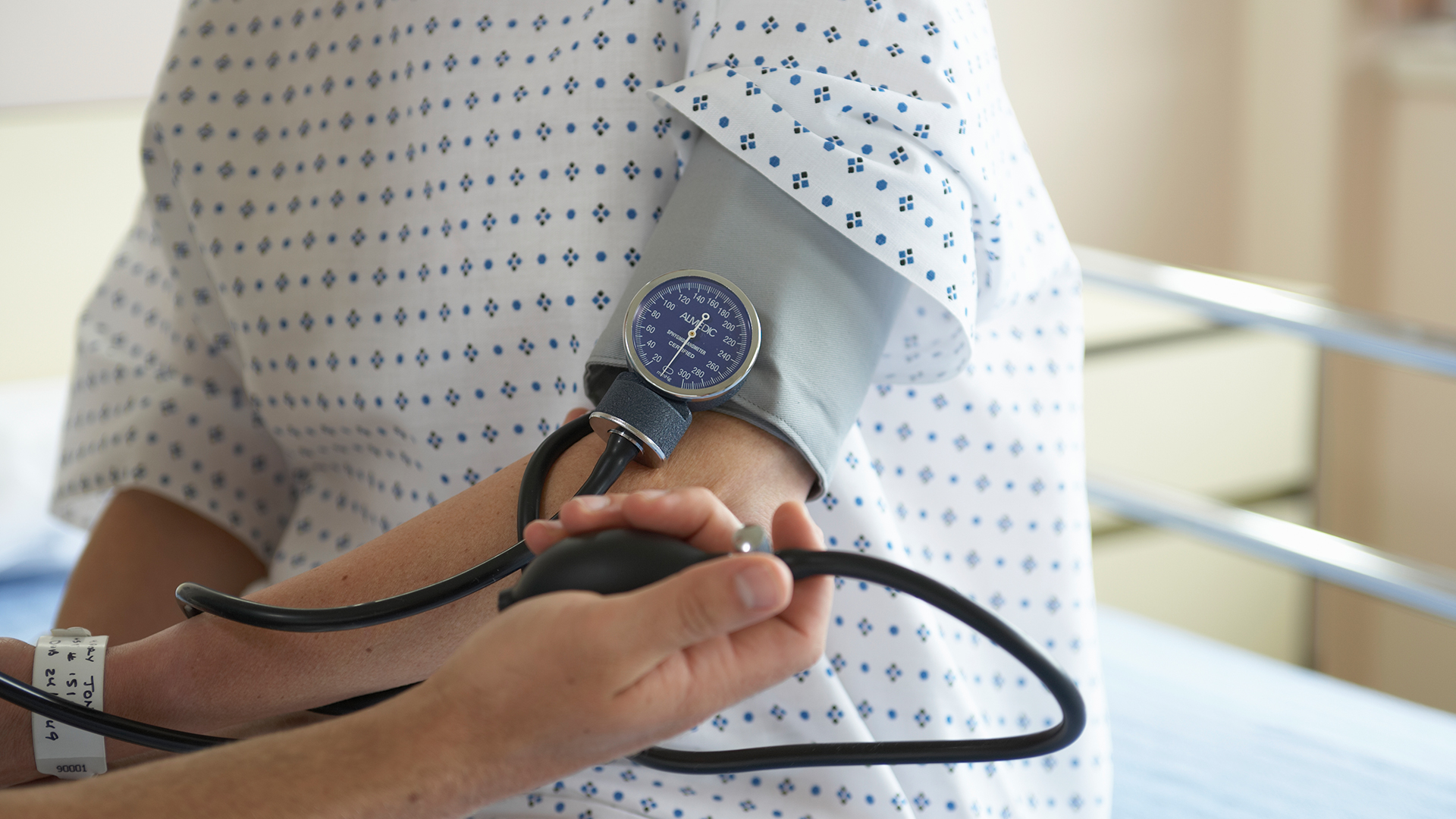 Don’t Let Fear Keep You from Receiving Needed Medical Care
