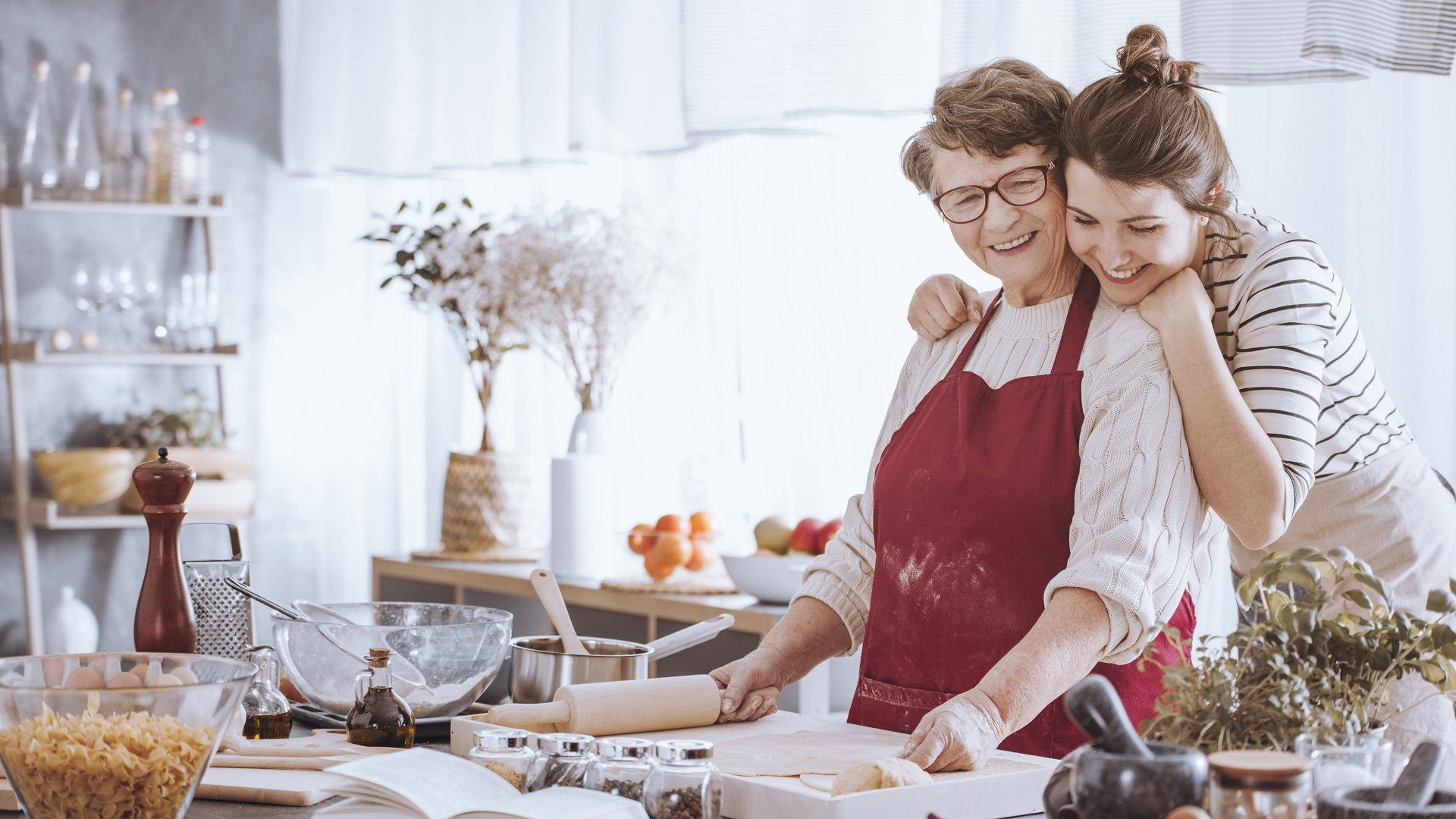 Holiday Cooking