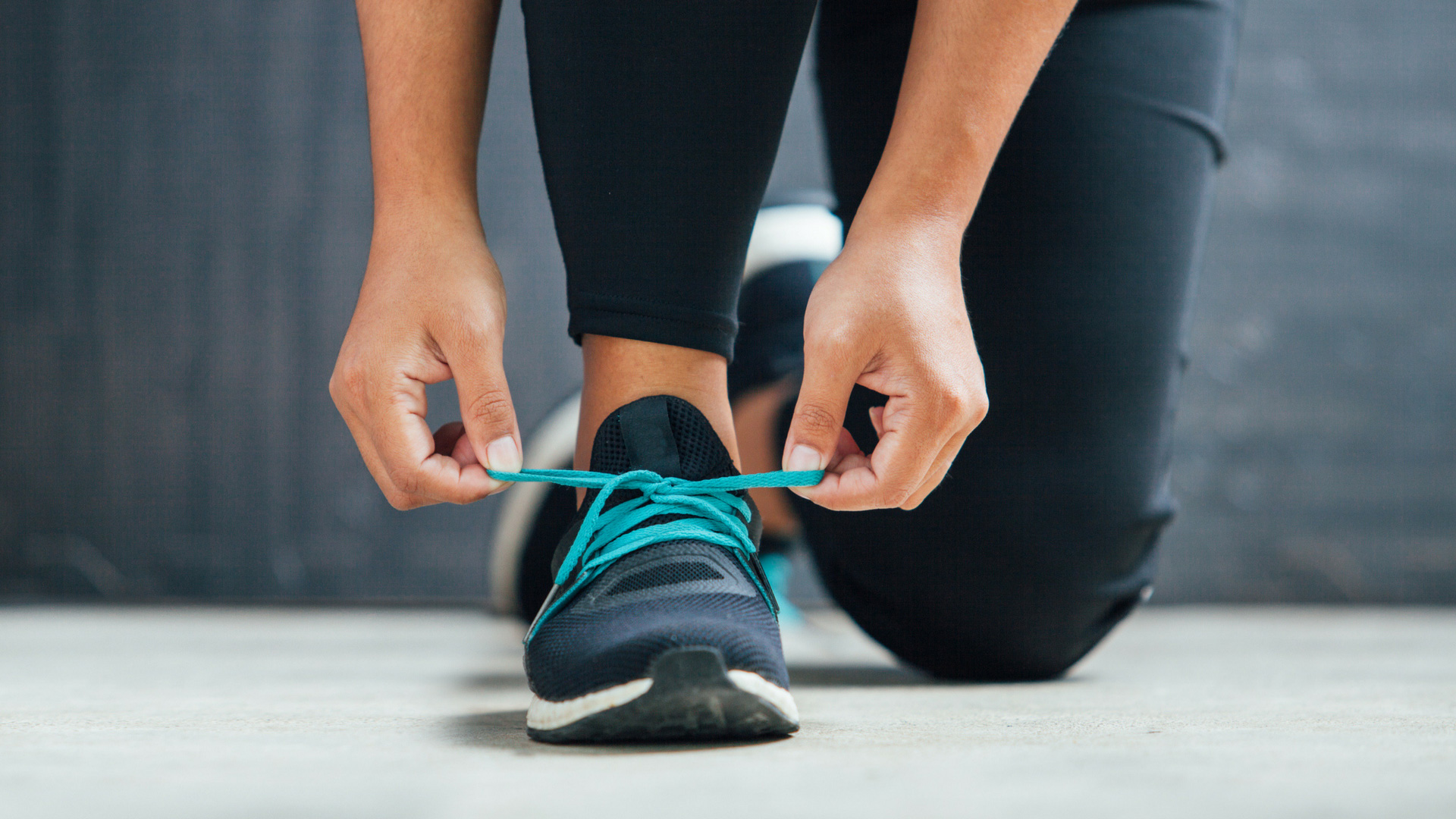 How to Choose a Running Shoe