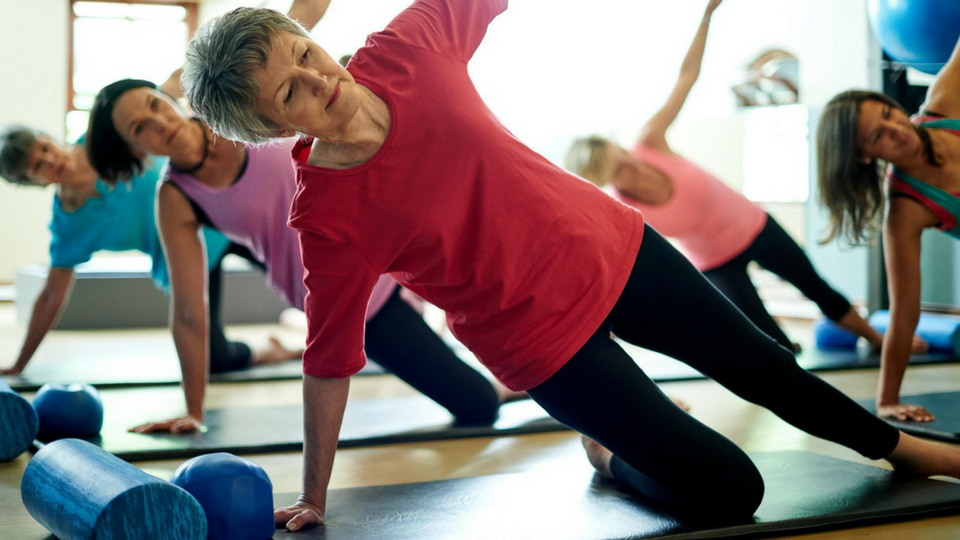 fitness 2