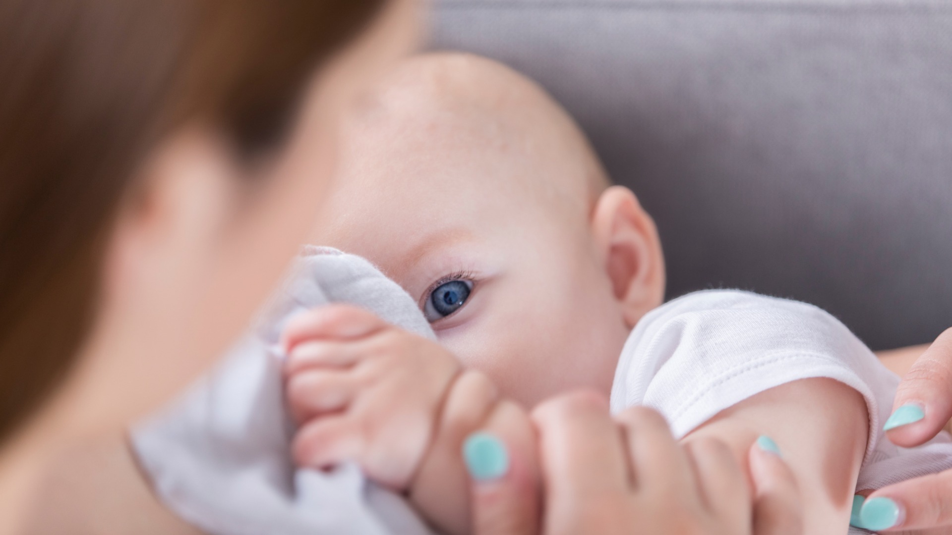 What to Know About Birth and Breastfeeding During COVID