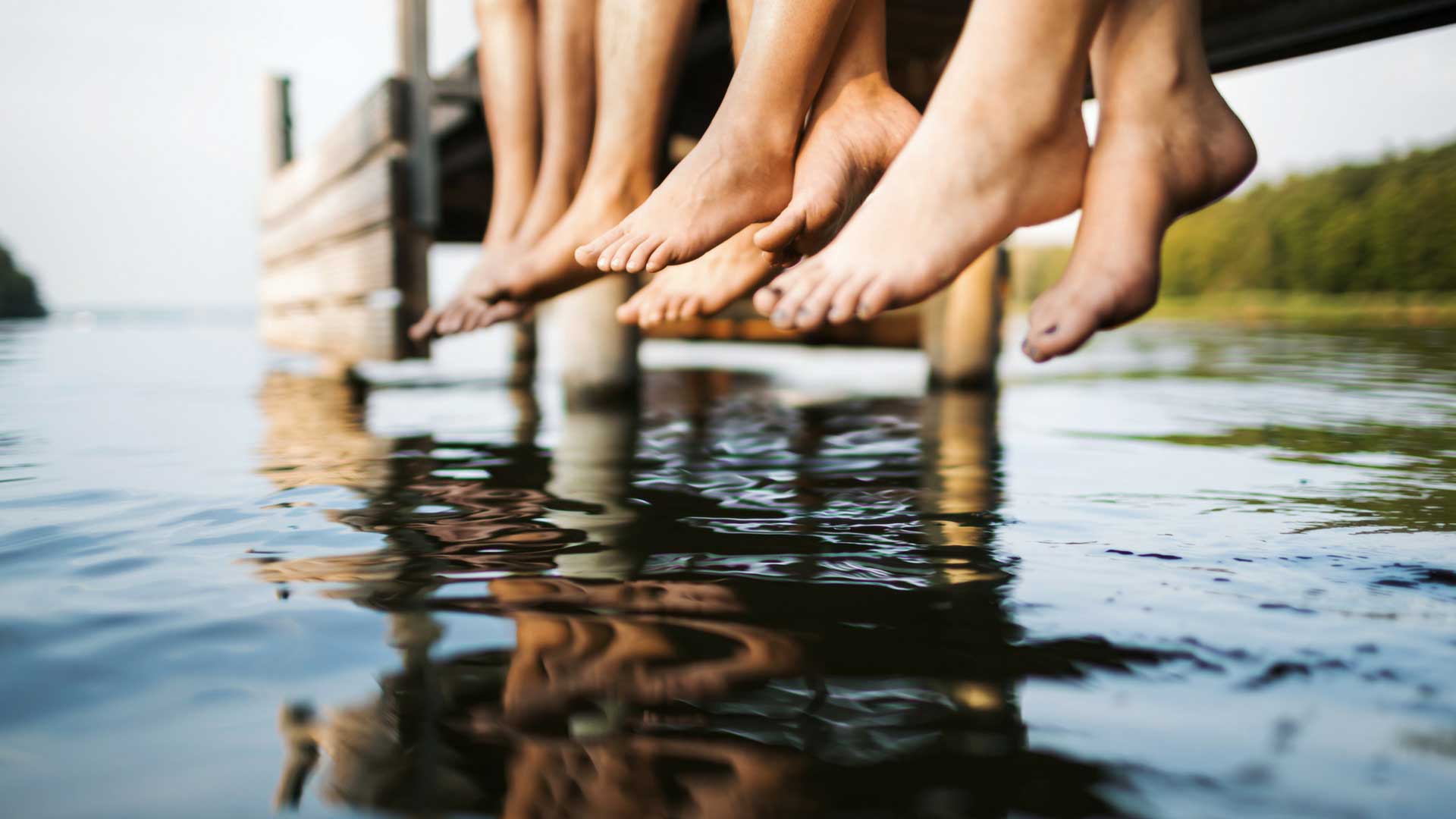 Do You Need a Digital Detox?