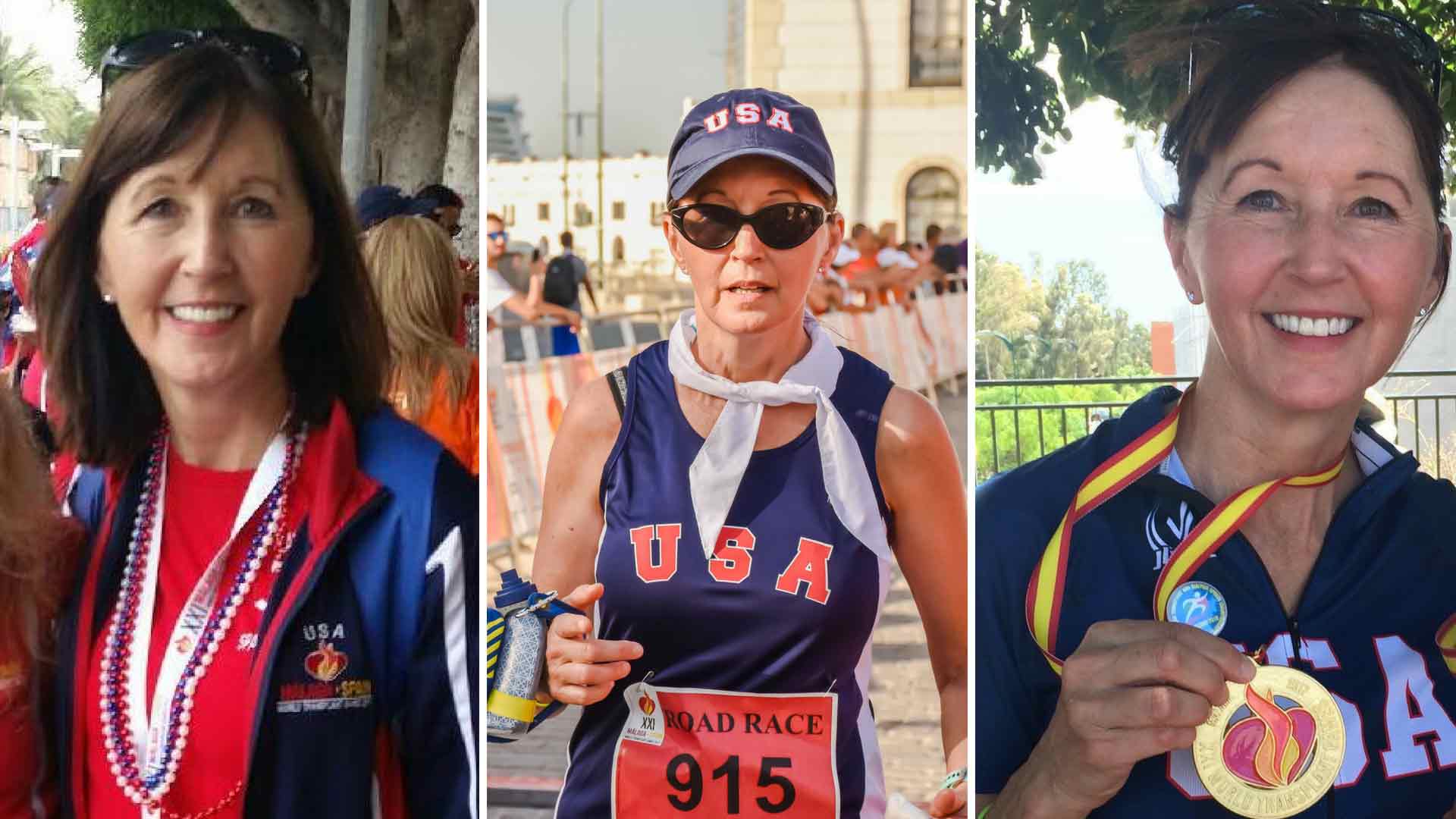 Karen Hoyt Liver Transplant Survivor