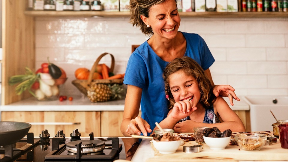 healthy ice cream substitutes