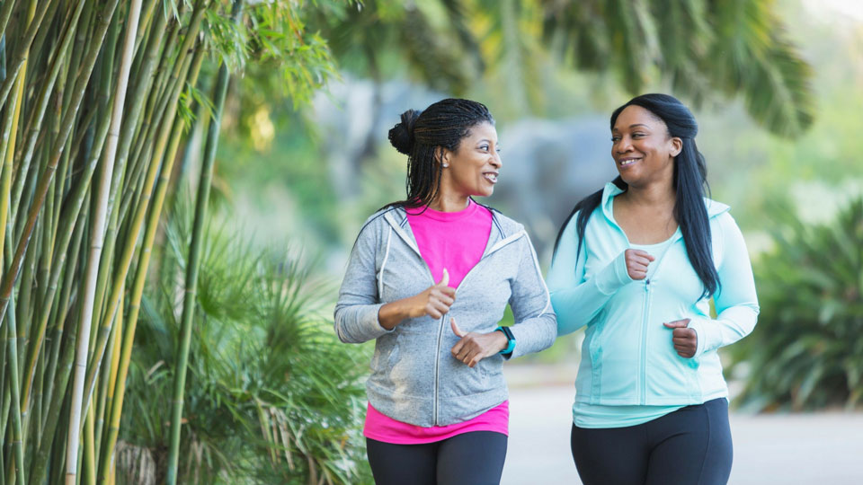 Preventing Bone Loss and Rebuilding Bone with Exercise