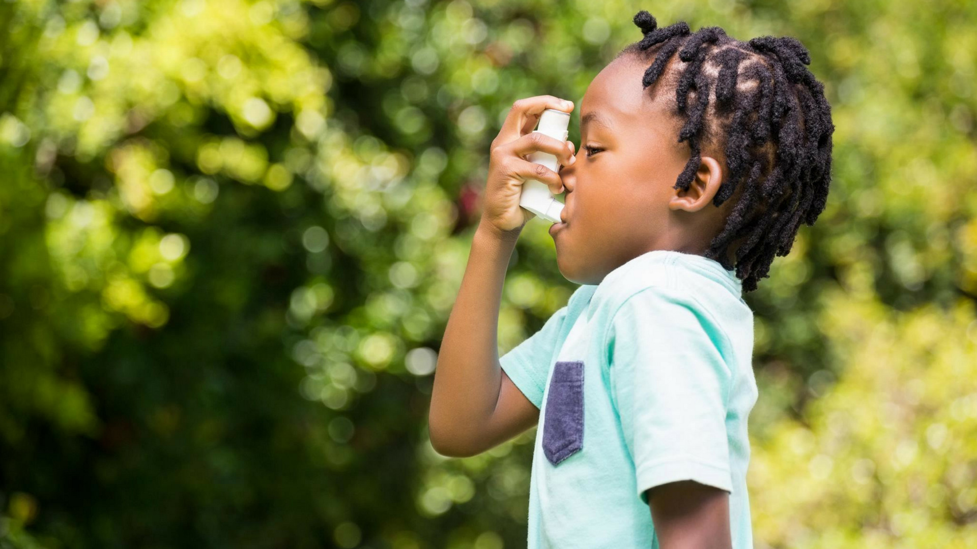 The Relationship Between Allergies and Asthma