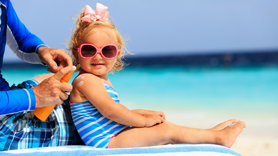 Protect Your Skin by Avoiding These Unexpected Sunburn Triggers
