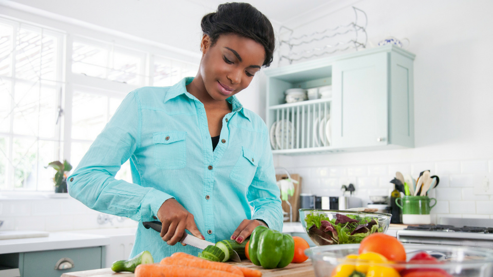 Keto, Whole30 and Paleo: An INTEGRIS Health Dietitian Gives His Real Opinion
