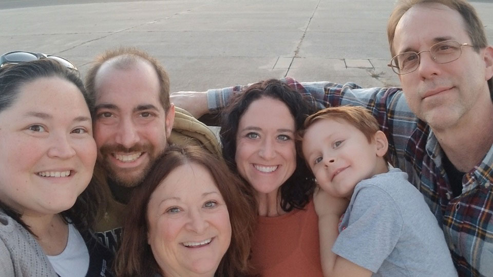 the dillner family