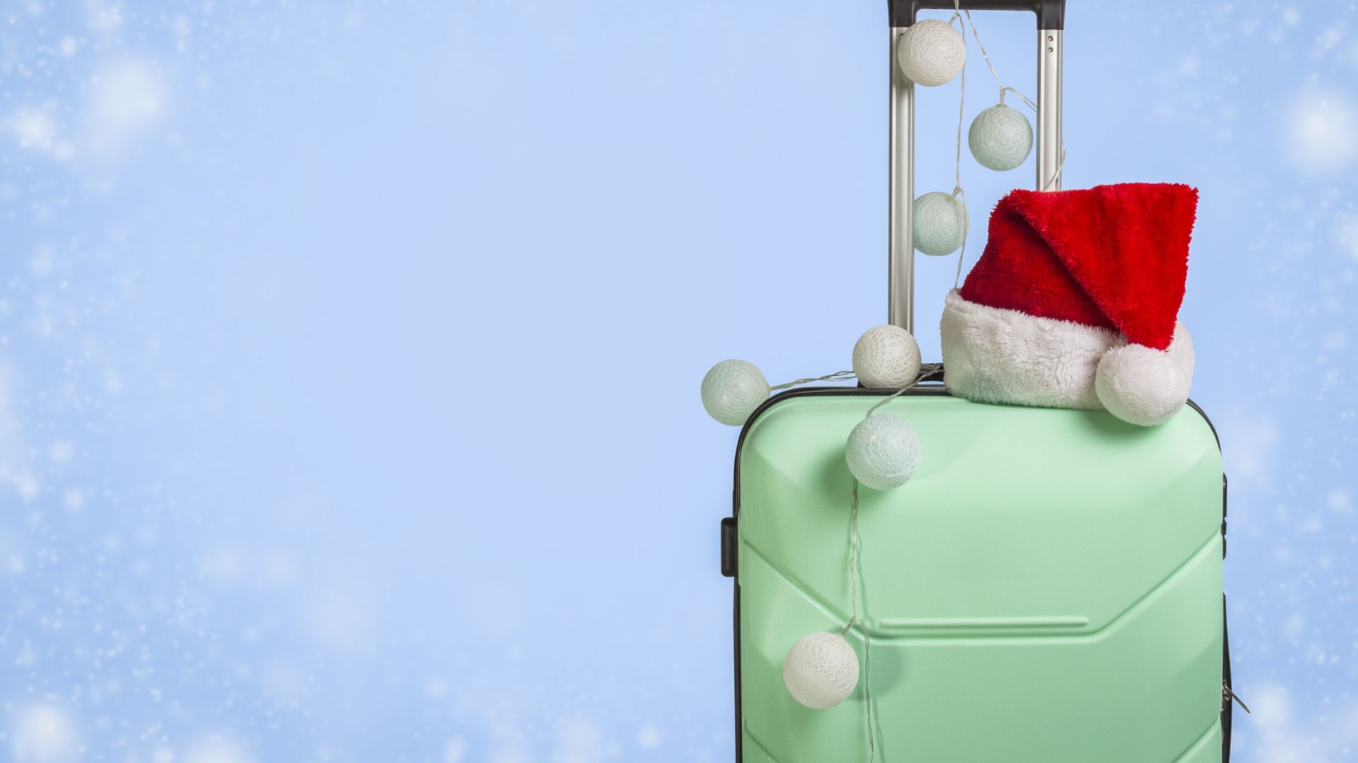 Holiday Travel