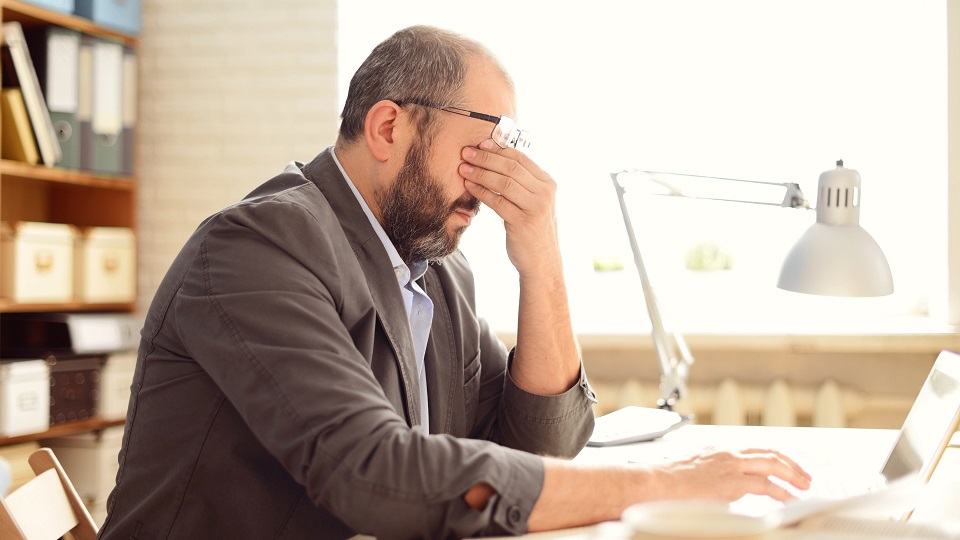 When to See a Doctor About Daytime Sleepiness