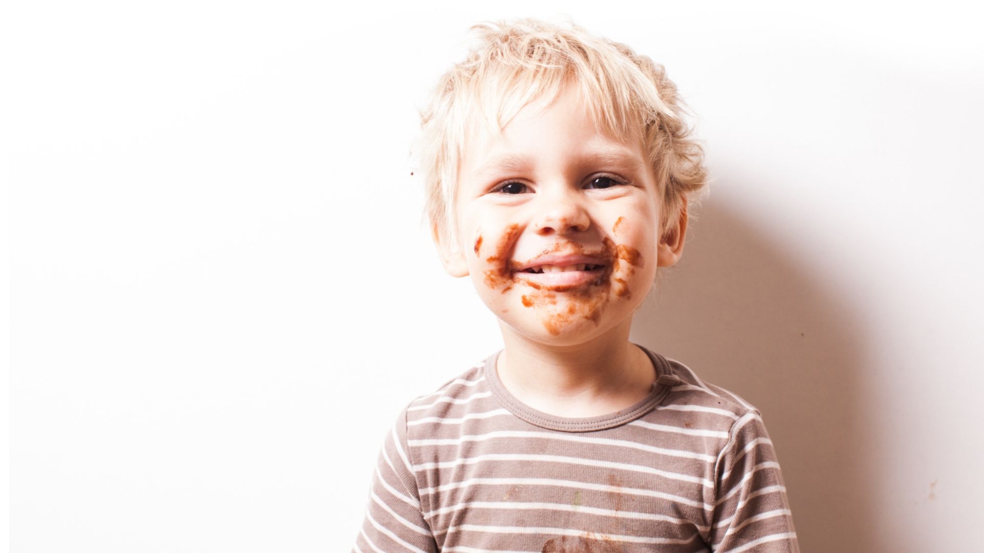 Kids and Germs: The Myths and The Truth