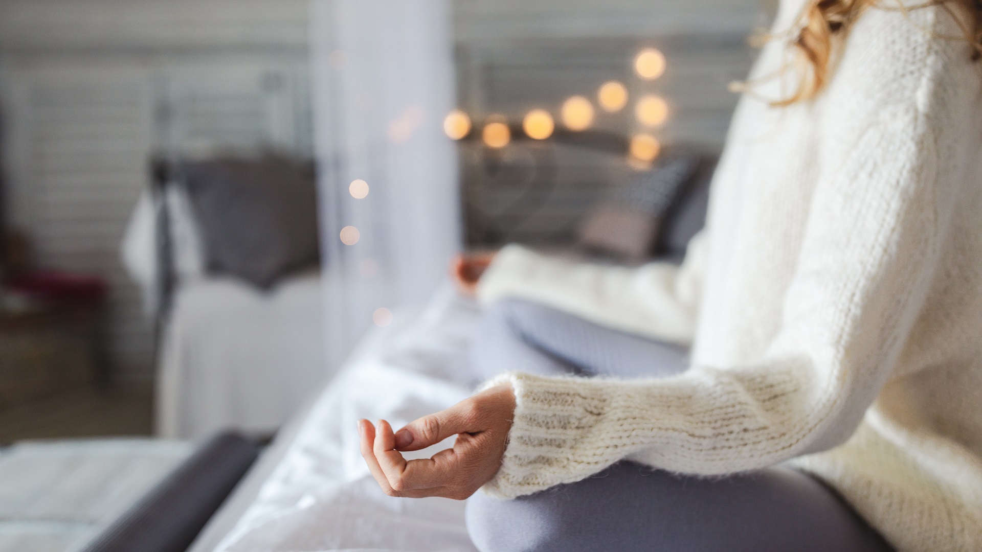 Meditation 101: How to do it and why it makes us feel better
