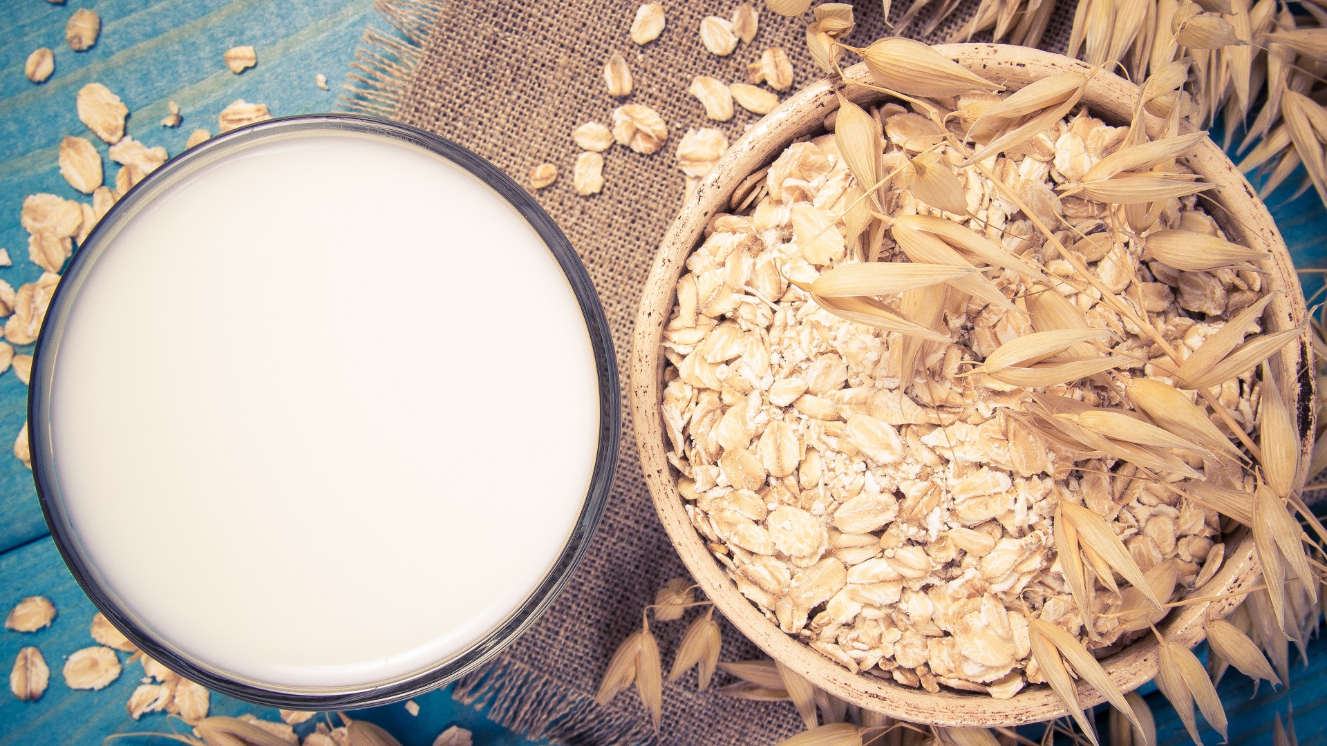 How Healthy is Oat Milk?