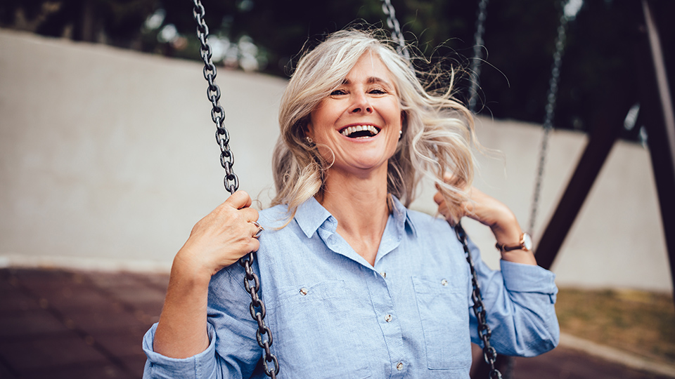 How Joy Affects the Body