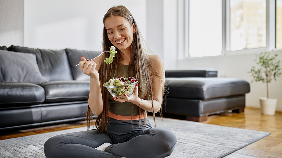 Immune Boost: Strengthening Your Body’s Natural Defenses