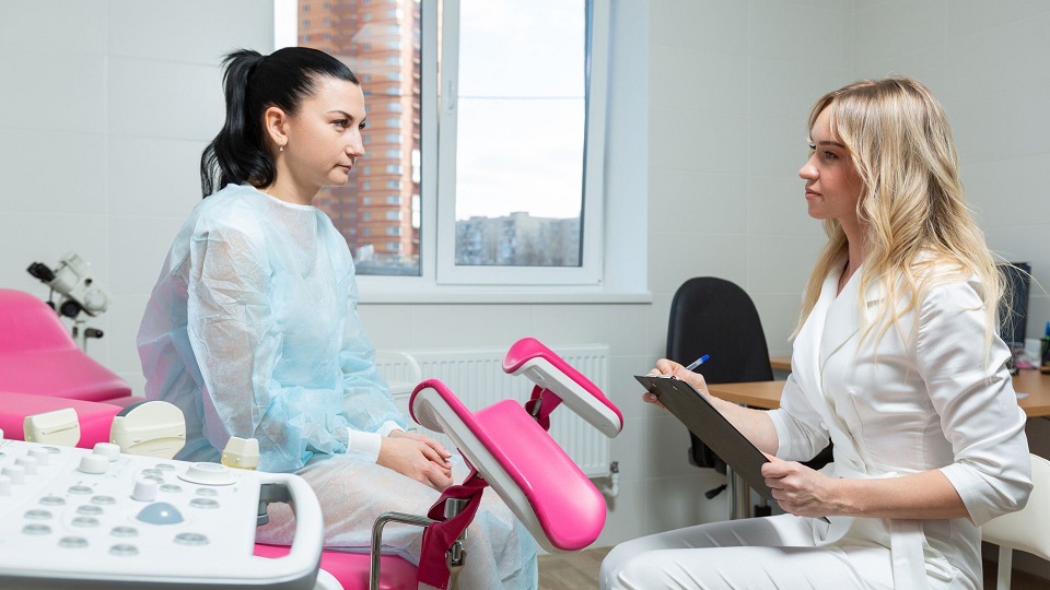 Cervical Cancer screening guidelines